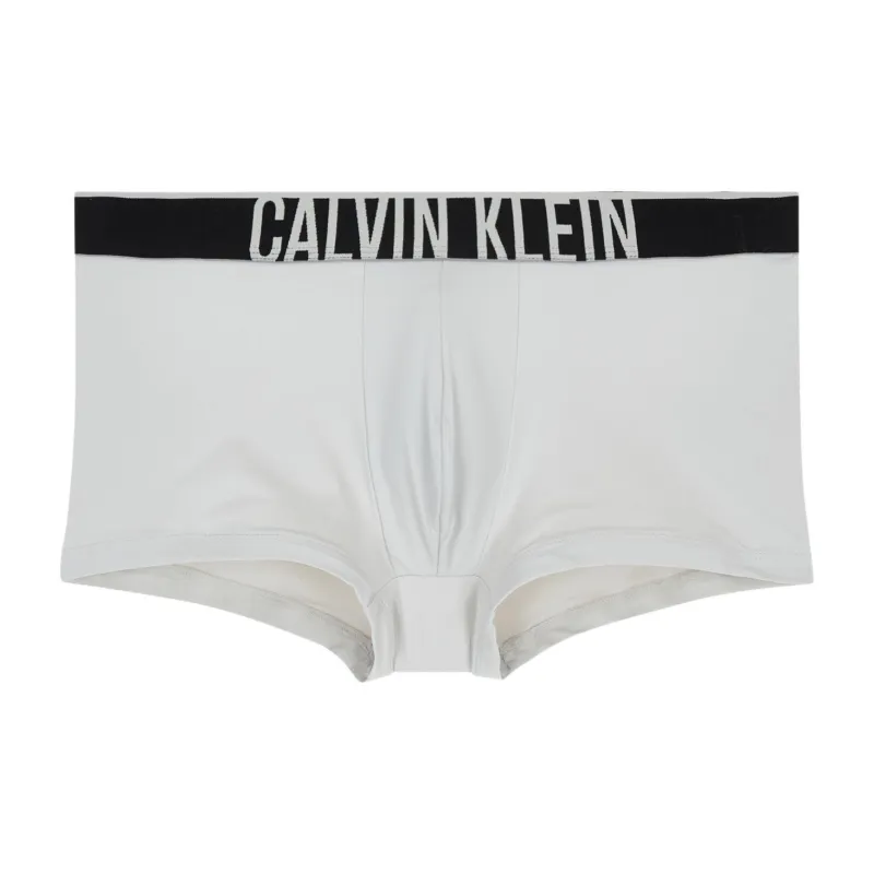 CK/Calvin Klein Underpants Men's 1 Pack White Blue-0