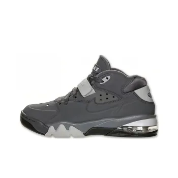 Nike Air Force Max 2013 Dark Grey