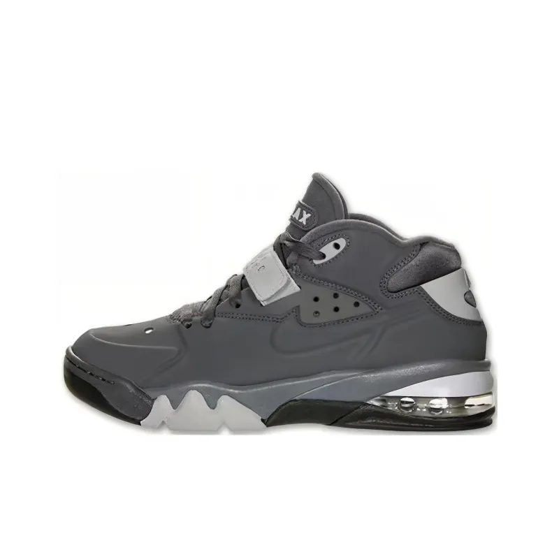 Nike Air Force Max 2013 Dark Grey-0