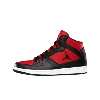 JORDAN 1 Flight Bred