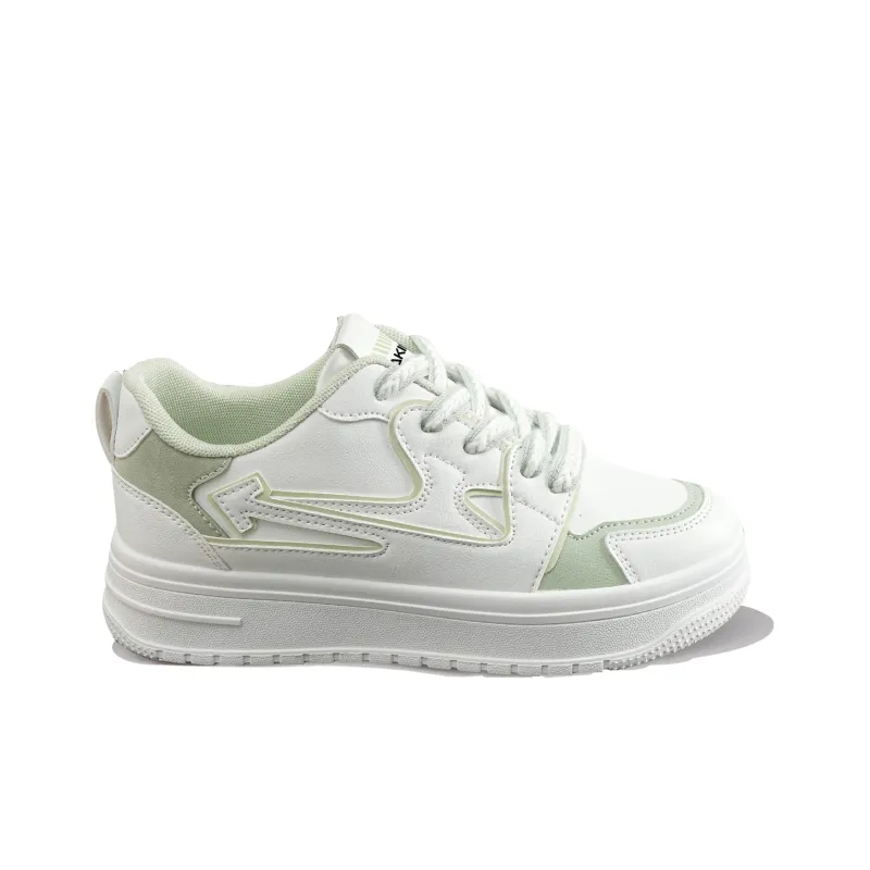 MAKINO Wear-Resistant Low-Top Casual Shoes Women's-5