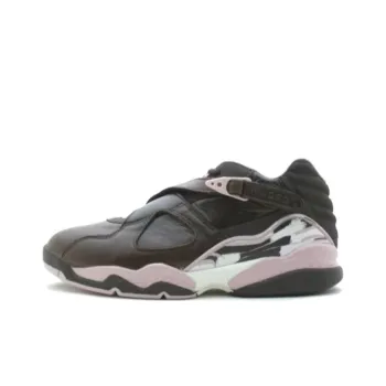 JORDAN 8 Retro Low Dark Cinder Women's