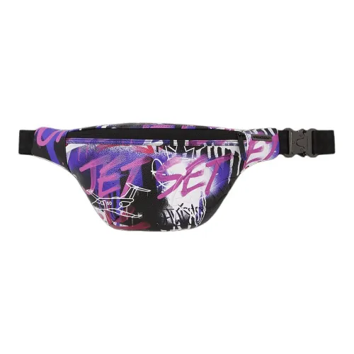 SPRAYGROUND Fanny Packs Multicolor