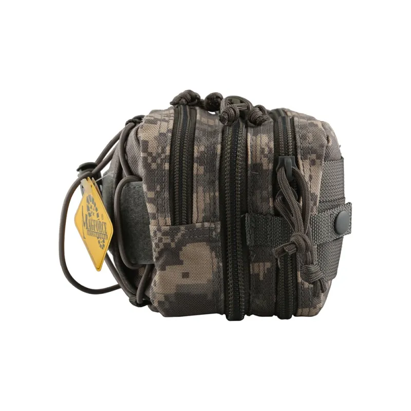 MAGFORCE 1L Outdoor Bags 1050D Nylon Multicolor Men's-12