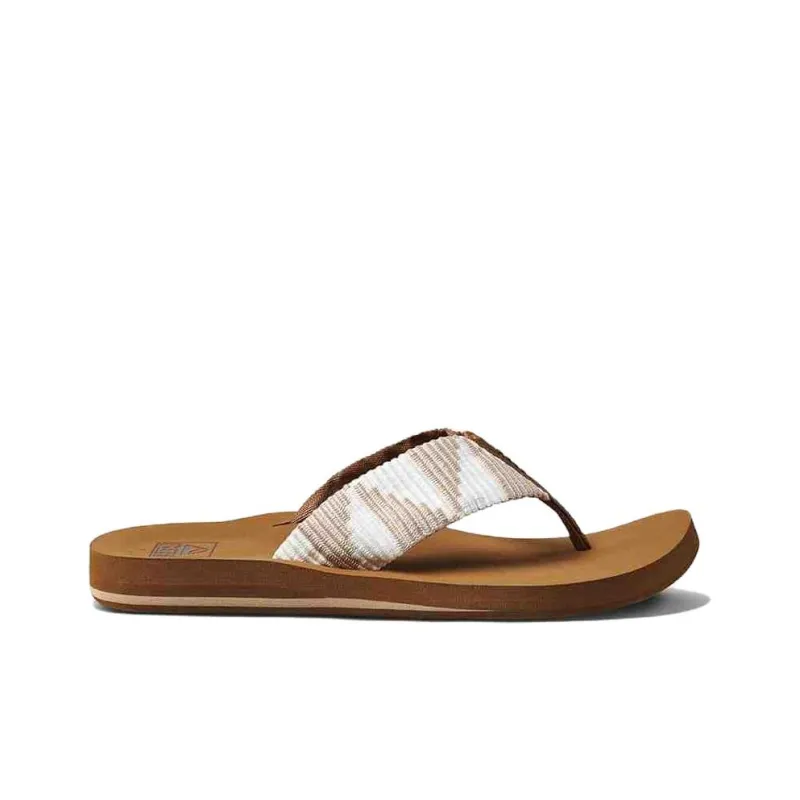REEF Flip Flops Women's-1