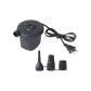 [220V Home Use]Electric Pump (Requires Plug-in, Quick Inflatable)