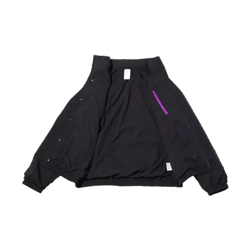Nike SS24 As M Nk Tf Rpl Cof Hd Trk Jkt Jackets Coats Men's Black-2