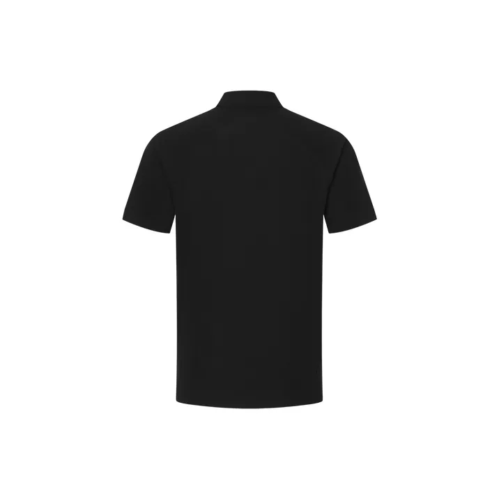 DESCENTE Dualis Polo Shirt Men's-1