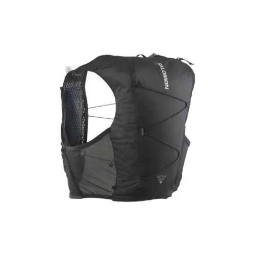 SALOMON Backpack Black