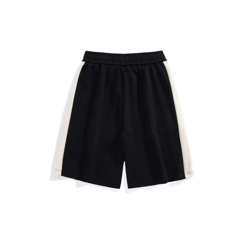The Simpsons Casual Shorts Unisex-3
