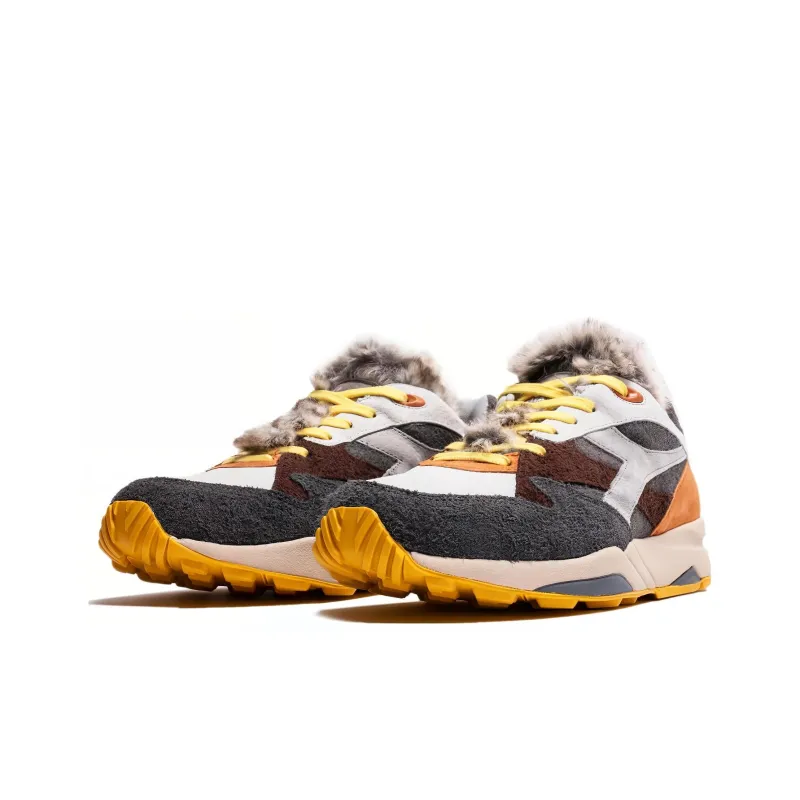 diadora Eclipse Lupo 'Animal Pack - Wolves'-2