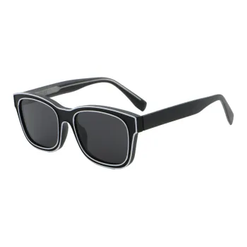 BGUUY Sunglasses Unisex