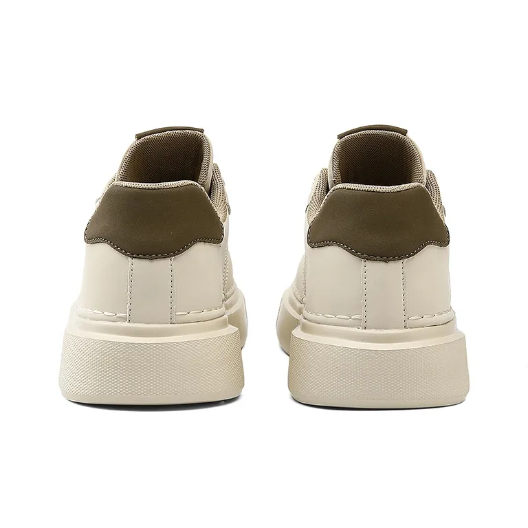 Kangaroo Head Wear-Resistant Low-Top Skateboard Shoes Men's-3