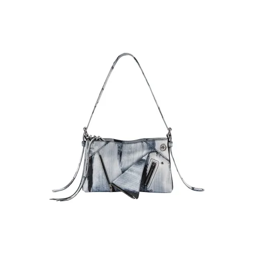 GROTTO Shoulder Bags