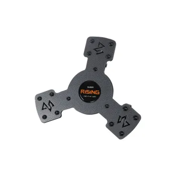 Ruisi Abdominal Rollers