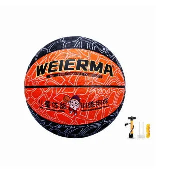 For Erma Basketball