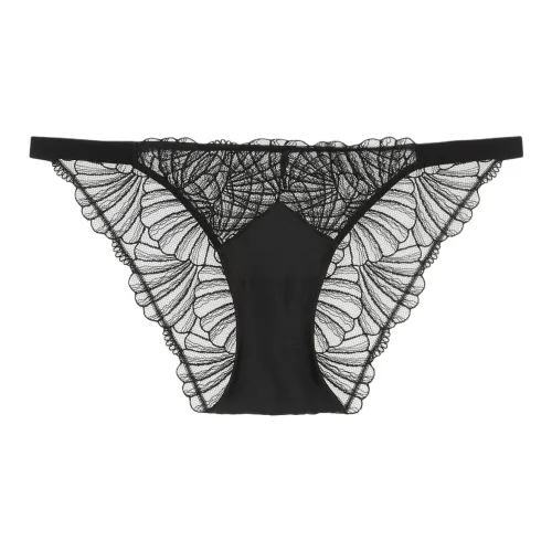 CALVIN KLEIN Underpants Women's 1 Pack Black