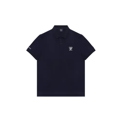 GOLF Polo Shirts Men