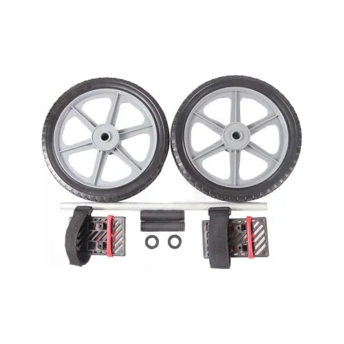 Ruisi Abdominal Rollers