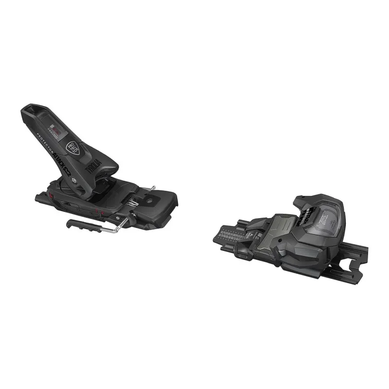TYROLIA Ski Bindings-0