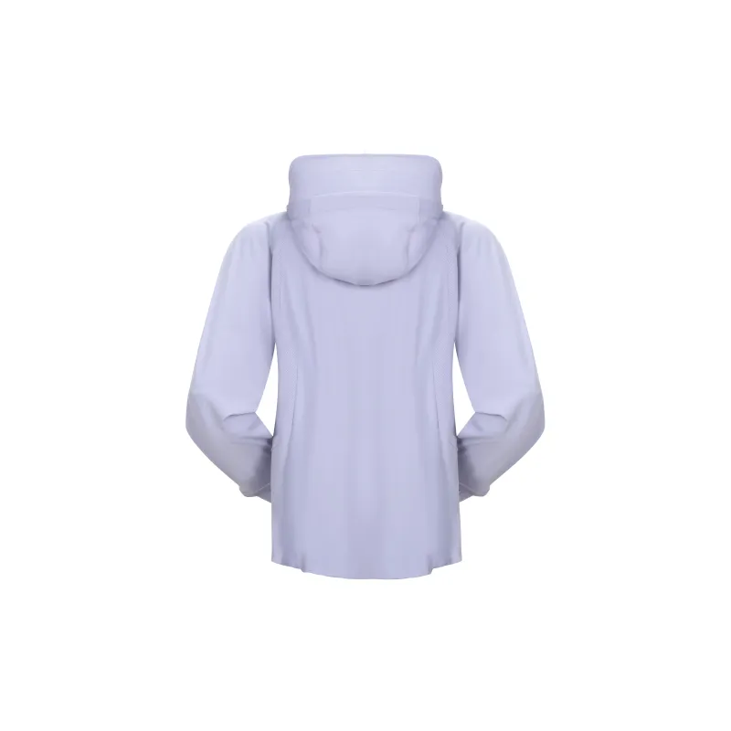 Panda Breathable Quick Dry UV Protection Sun protective Clothing Women's-5