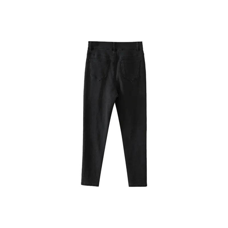 YALIDA Jeans Women's-7