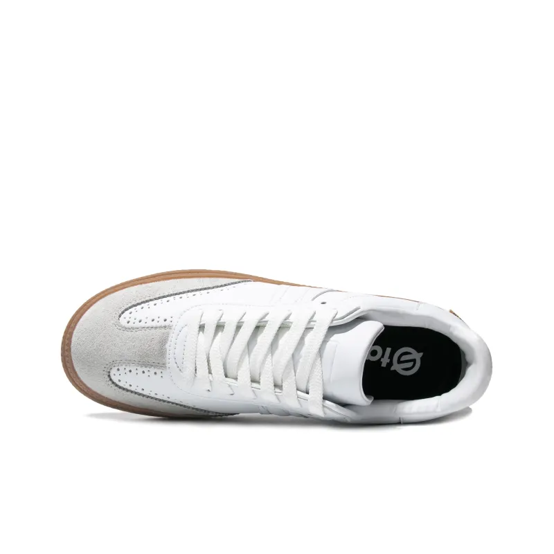 STANAIR German Training 1.0 Wear-Resistant Lightweight And Balanced Low-Top Skateboard Shoes Unisex-9