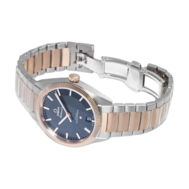 OMEGA Men Constellation Series Constellation Watch Watch-1