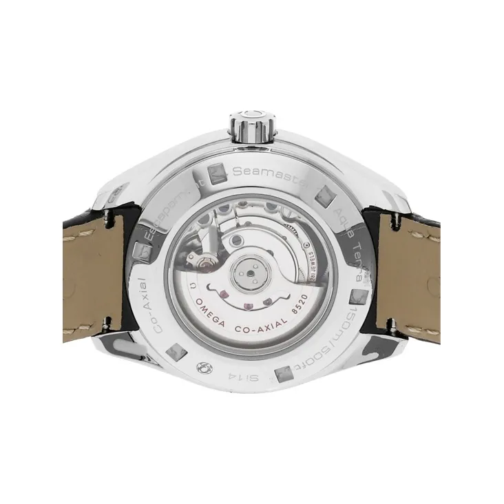 OMEGA Seamaster Aqua Terra 231.13.34.20.01.001-4