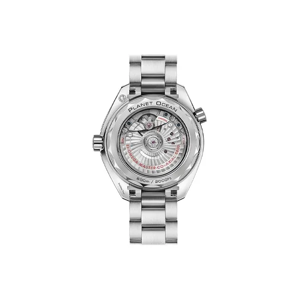 OMEGA Men Seahorse Series Ocean Universe Watch-4