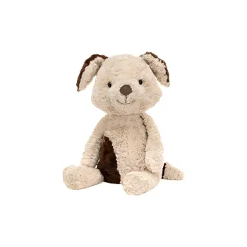 JELLYCAT Tuffet Dog Stuffed Animal