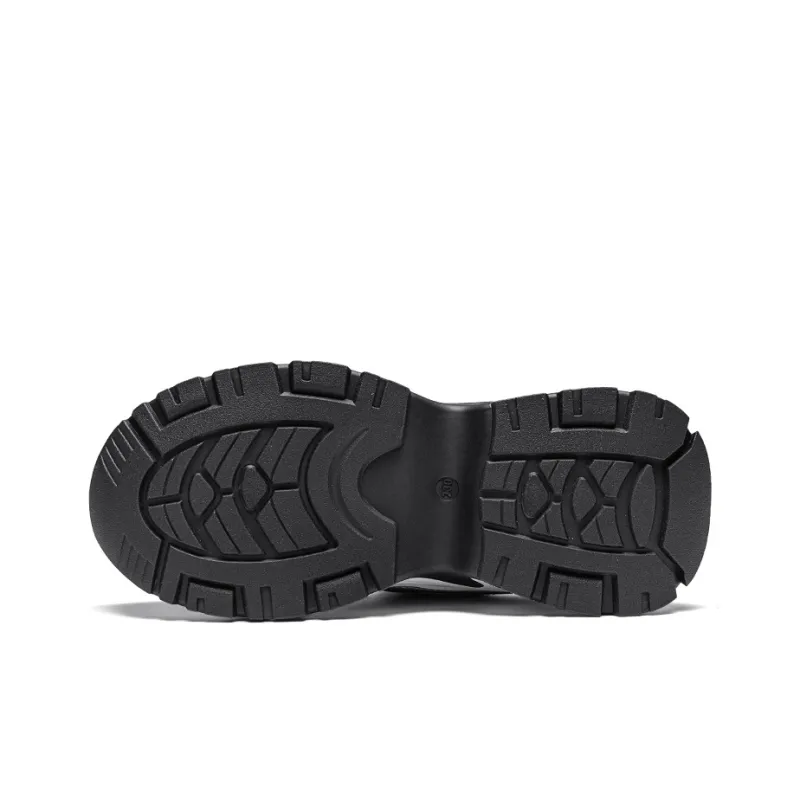 Medd Low-Top Chunky Sneakers Women's-5