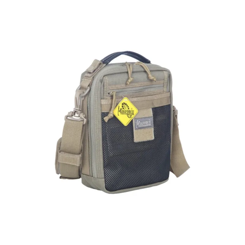 MAGFORCE 1050D Nylon One Shoulder Handbag Men's-7