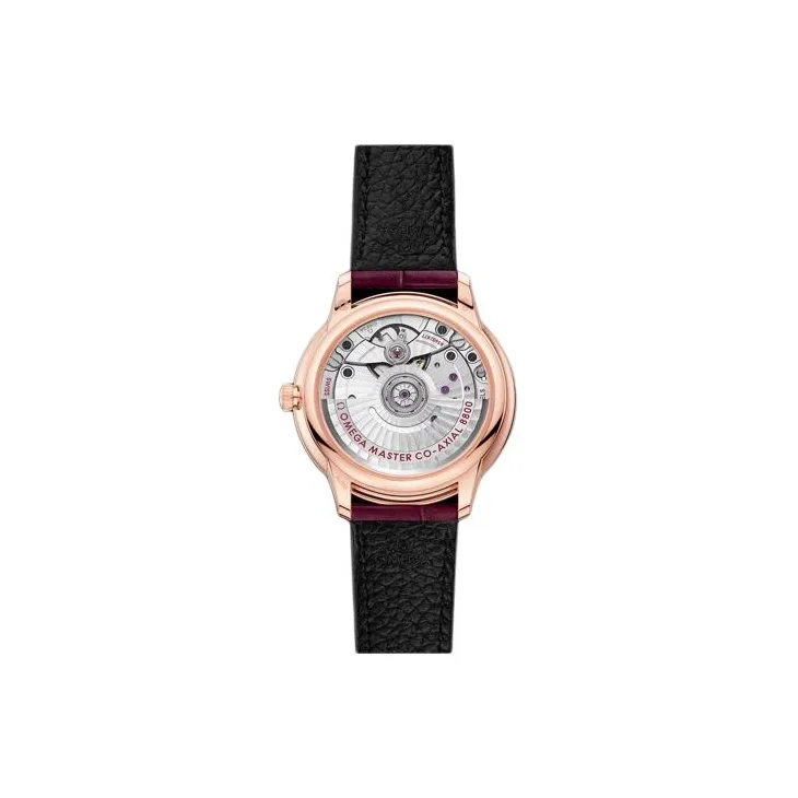 OMEGA Women's Elegant Saucer Series Watch-1