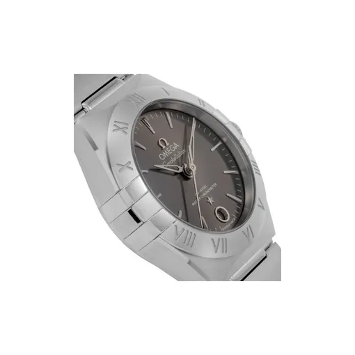 OMEGA Women's Constellation Collection Watch-4