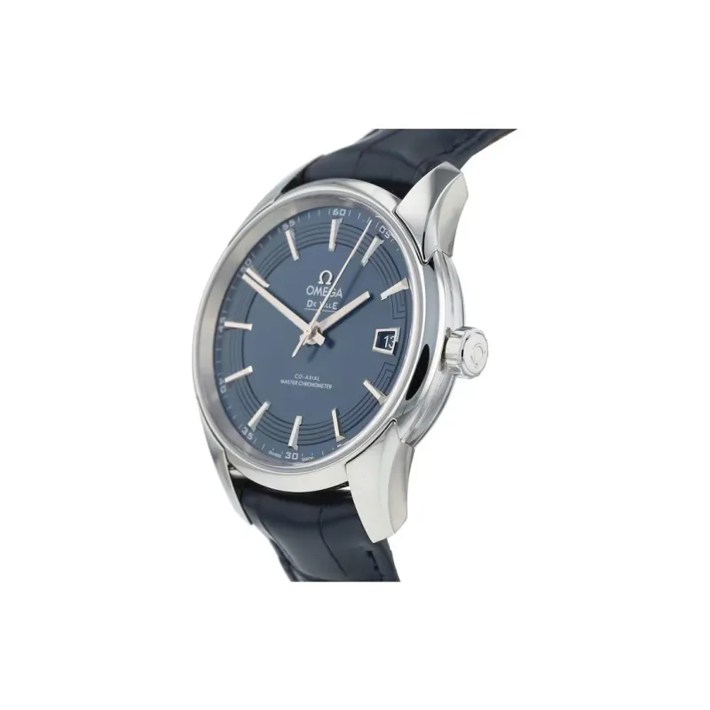 OMEGA De Ville 433.33.41.21.03.001-3
