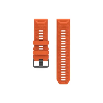 COROS Compatibility VERTIX 2/VERTIX 2S COROS Compatibility Watch Band 240mm Silicone Material