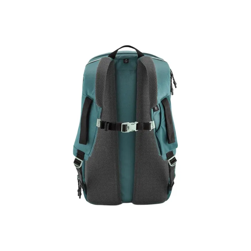 DECATHLON Polyester Hiking Bag Backpack Unisex Frozen Cedar-4