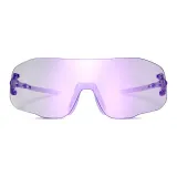 Transparent Purple Changer 67017045