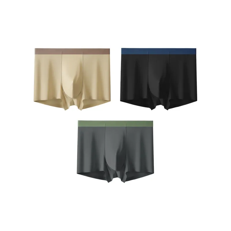 Ordifen Underpants Men's 3 Pack-3
