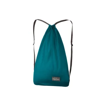 MONTBELL Nylon Mountaineering Bag Backpack Regular Unisex Turquoises