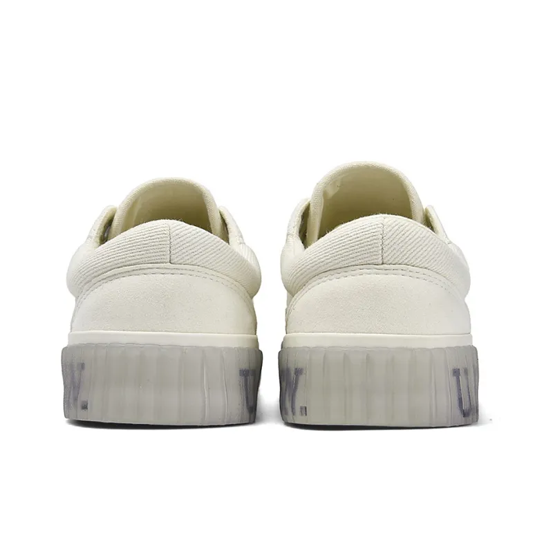 U.S. POLO ASSN. Lightweight And Breathable Low Top Canvas Shoes/Skateboard Shoes Women's-11