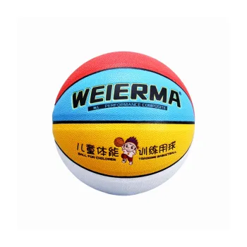 For Erma Basketball