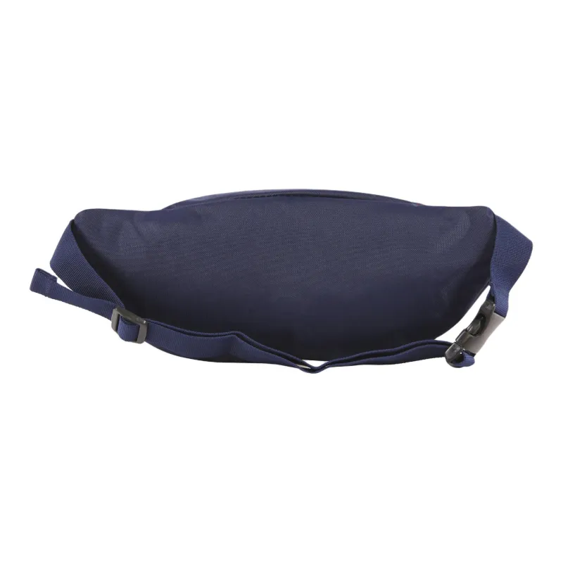 NAUTICA Nylon Fanny Pack Men's Blue & Yellow-3