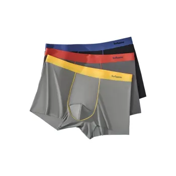 MIIOW Men Underpants