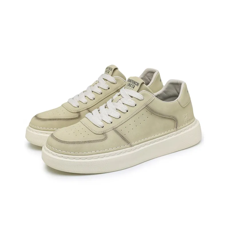 Kangaroo Head Wear-Resistant Low-Top Skateboard Shoes Unisex-5