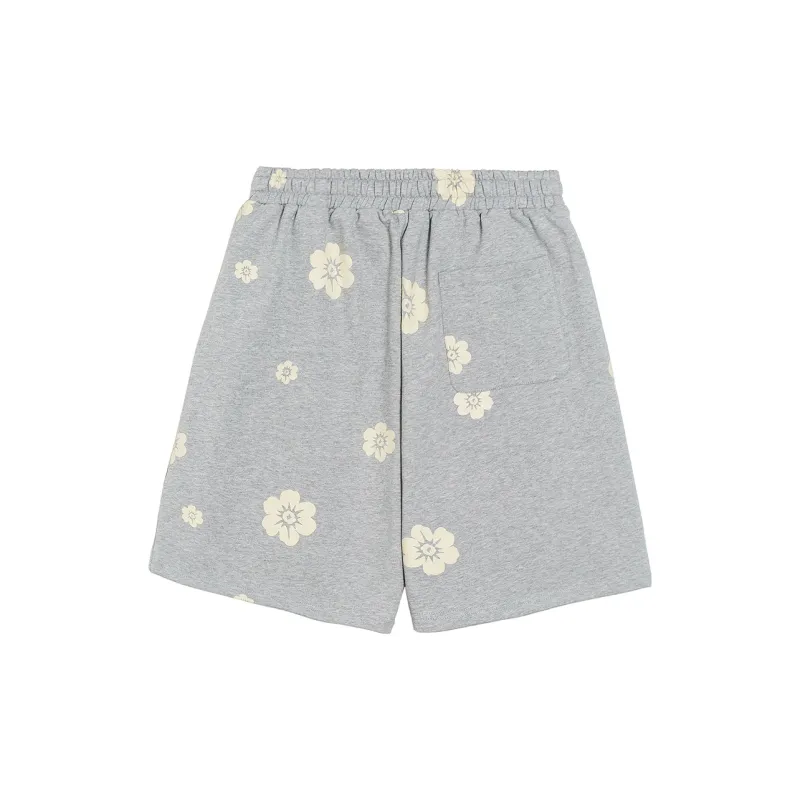 GOLFCROSS Casual Shorts Unisex-7