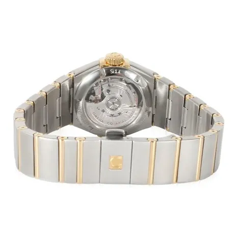 OMEGA Women's Constellation Collection Watch-3