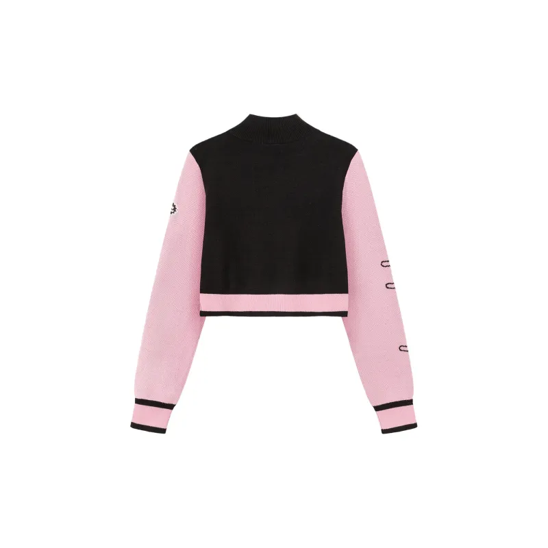CHUU Knitwear Women's Black-1