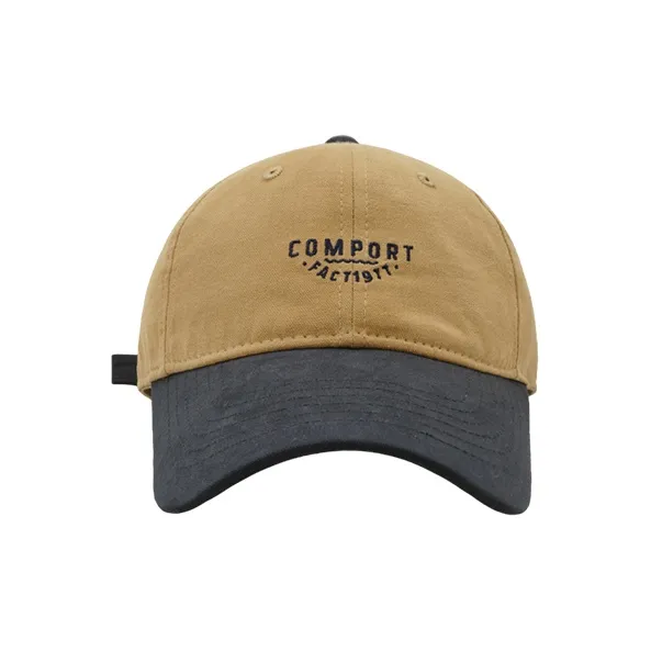 J W Baseball Caps Unisex-7